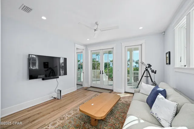 $2,225,000 | 112 South Echo Lane, Port St. Joe, FL 32456