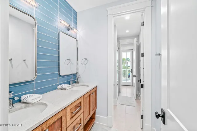 $2,225,000 | 112 South Echo Lane, Port St. Joe, FL 32456