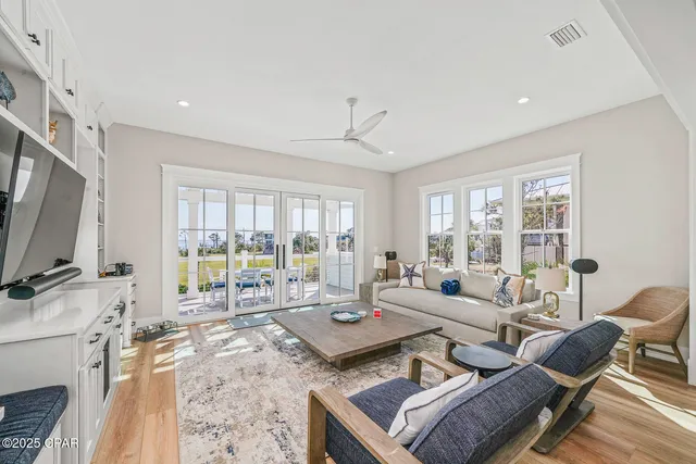 $2,225,000 | 112 South Echo Lane, Port St. Joe, FL 32456