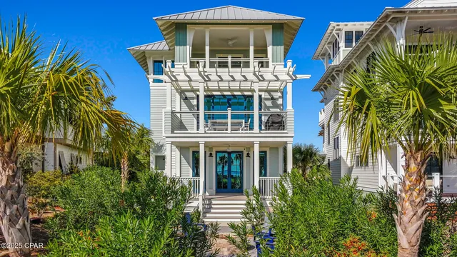 $2,225,000 | 112 South Echo Lane, Port St. Joe, FL 32456