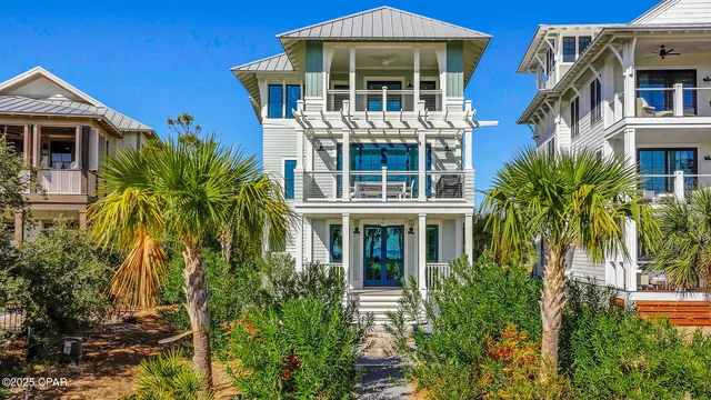 $2,225,000 | 112 South Echo Lane, Port St. Joe, FL 32456