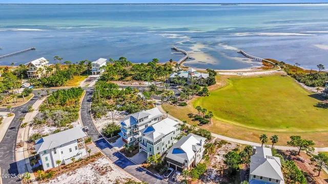 $2,225,000 | 112 South Echo Lane, Port St. Joe, FL 32456