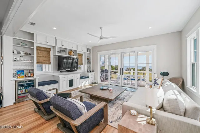 $2,225,000 | 112 South Echo Lane, Port St. Joe, FL 32456