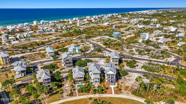 $2,225,000 | 112 South Echo Lane, Port St. Joe, FL 32456