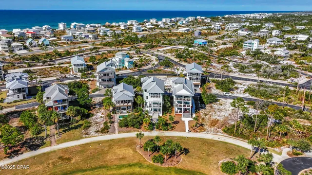$2,225,000 | 112 South Echo Lane, Port St. Joe, FL 32456