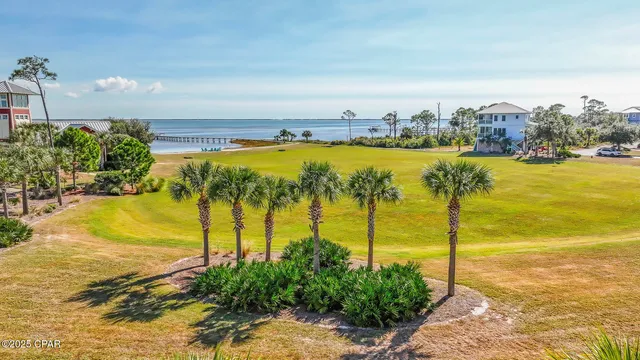 $2,225,000 | 112 South Echo Lane, Port St. Joe, FL 32456