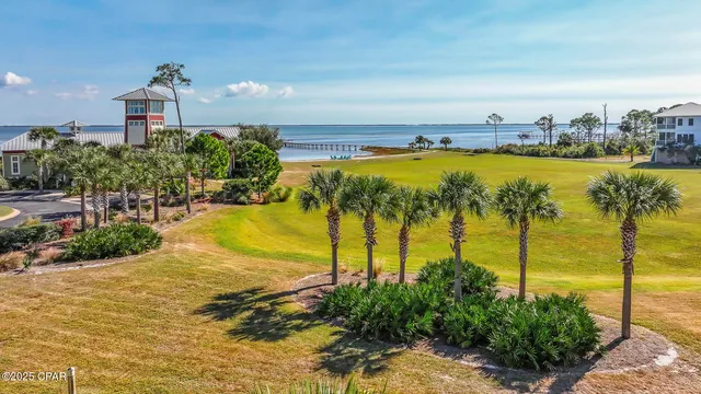 $2,225,000 | 112 South Echo Lane, Port St. Joe, FL 32456