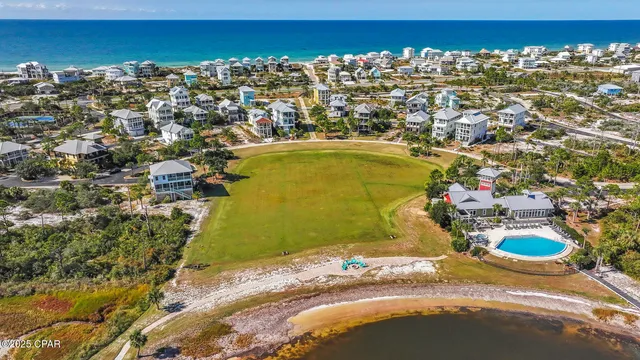 $2,225,000 | 112 South Echo Lane, Port St. Joe, FL 32456