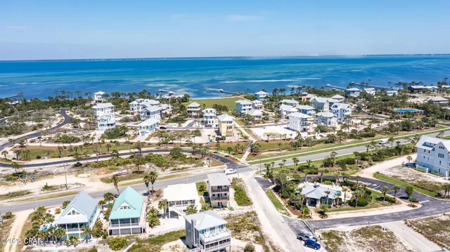 $2,225,000 | 112 South Echo Lane, Port St. Joe, FL 32456