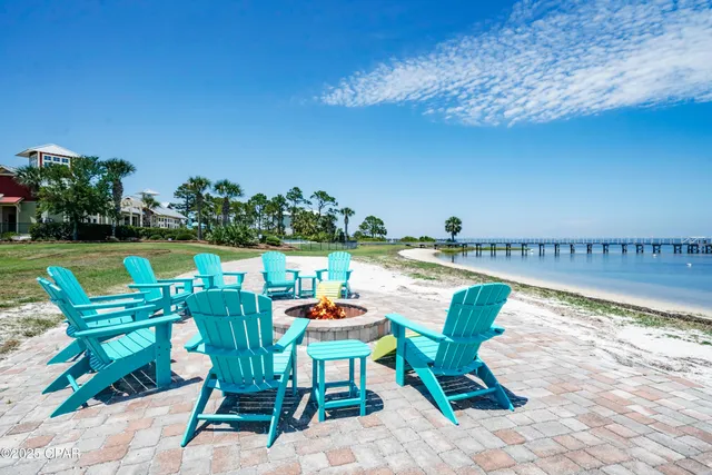 $2,225,000 | 112 South Echo Lane, Port St. Joe, FL 32456