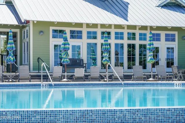 $2,225,000 | 112 South Echo Lane, Port St. Joe, FL 32456