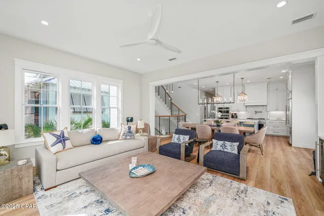 $2,225,000 | 112 South Echo Lane, Port St. Joe, FL 32456