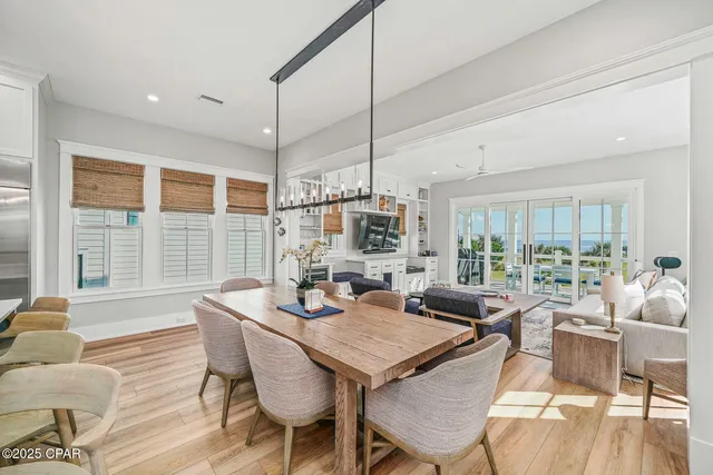 $2,225,000 | 112 South Echo Lane, Port St. Joe, FL 32456