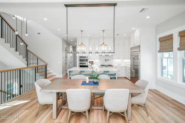 $2,225,000 | 112 South Echo Lane, Port St. Joe, FL 32456