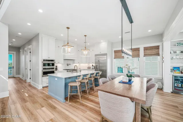 $2,225,000 | 112 South Echo Lane, Port St. Joe, FL 32456