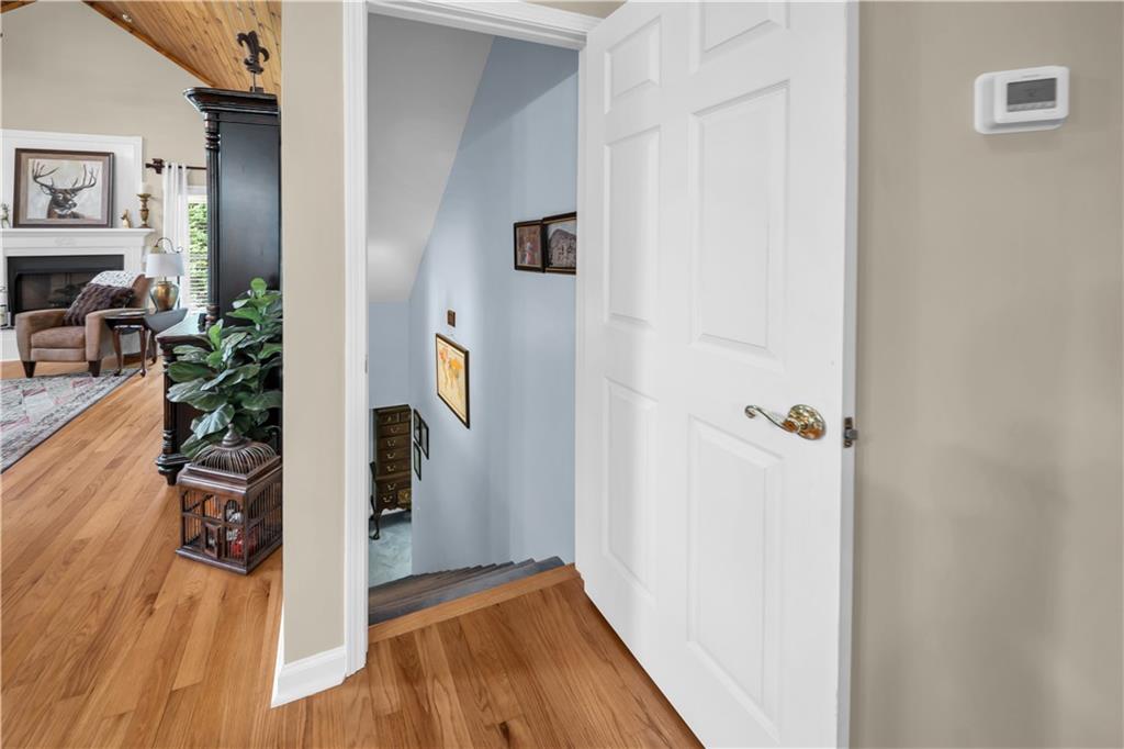 270 Hidden Meadows Road Cleveland, GA 30528 - Photo 35 of 46 Gallery Image 35