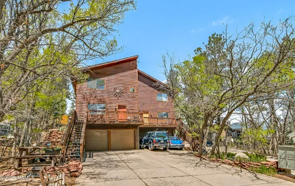 $599,000 | 920 West Grand Canyon Avenue, Unit 3, Flagstaff, AZ 86001