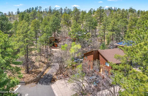 $599,000 | 920 West Grand Canyon Avenue, Unit 3, Flagstaff, AZ 86001