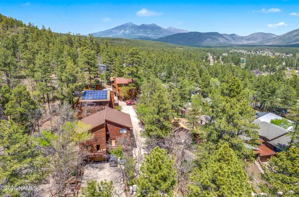 $599,000 | 920 West Grand Canyon Avenue, Unit 3, Flagstaff, AZ 86001