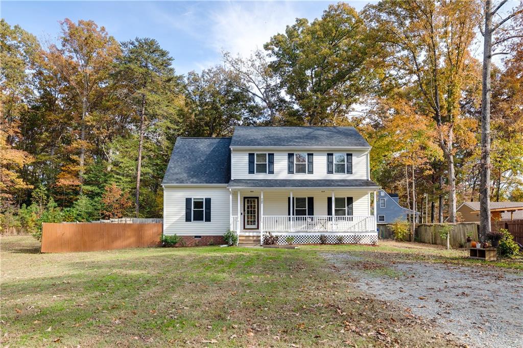 3507 Newbys Bridge Road Chesterfield, VA 23832 - Photo 1 of 47 Gallery Image 1