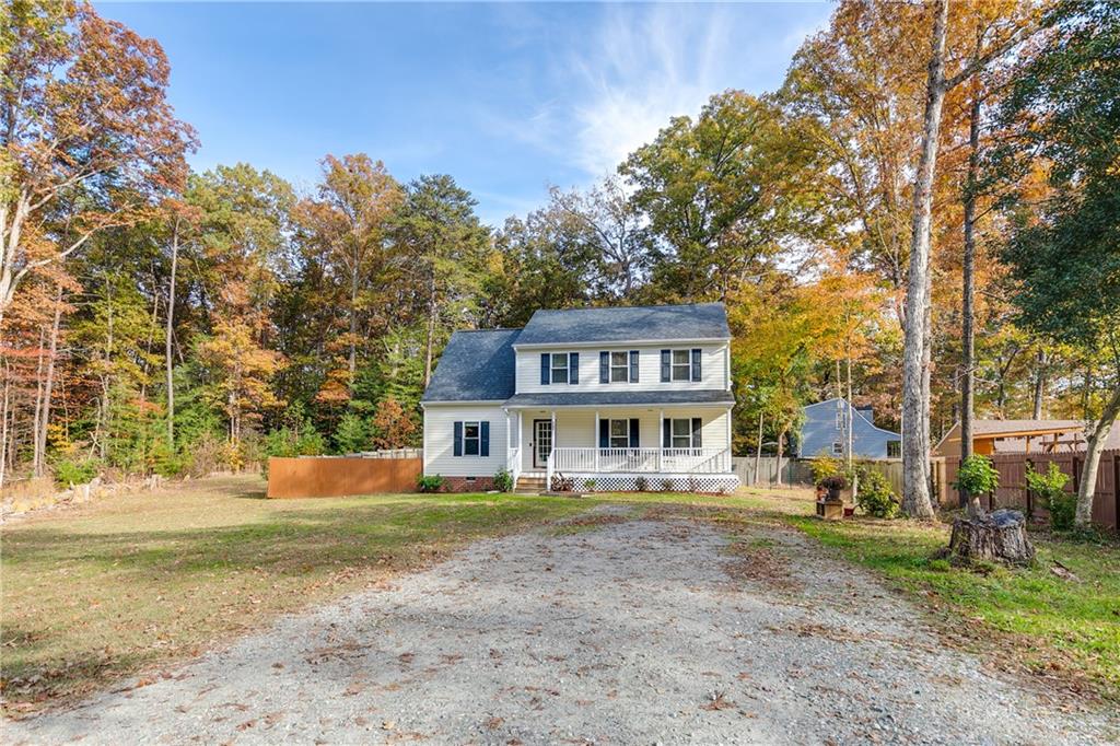 3507 Newbys Bridge Road Chesterfield, VA 23832 - Photo 3 of 47 Gallery Image 3