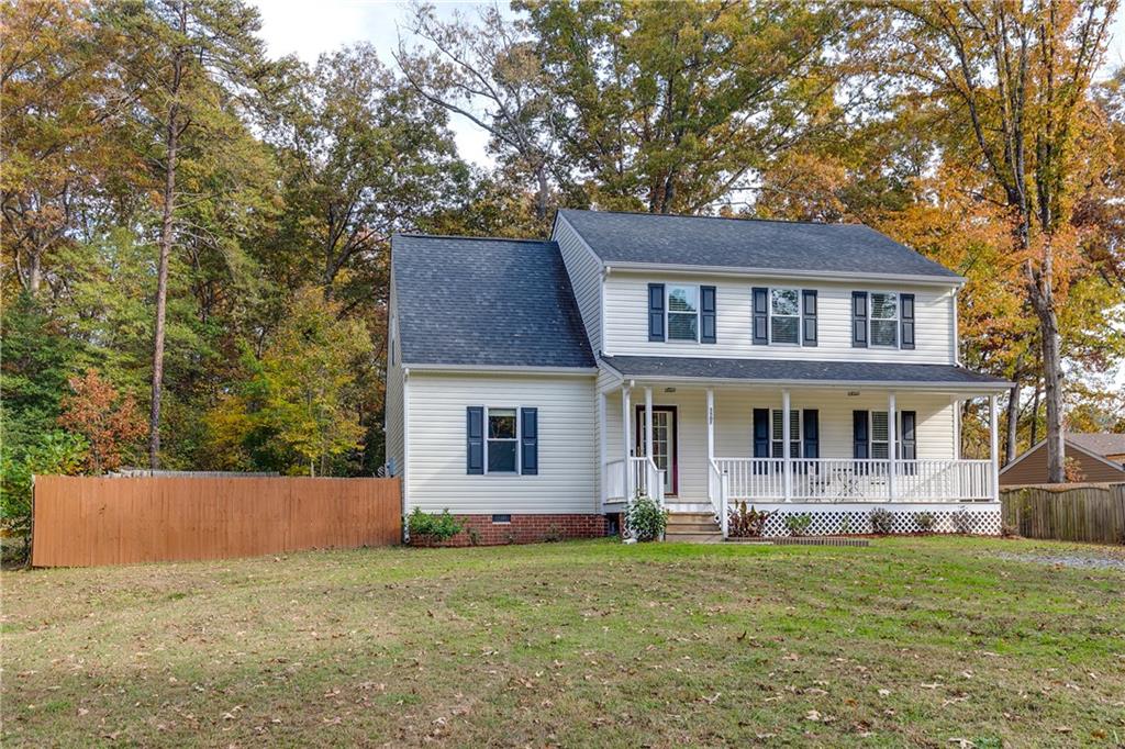3507 Newbys Bridge Road Chesterfield, VA 23832 - Photo 4 of 47 Gallery Image 4