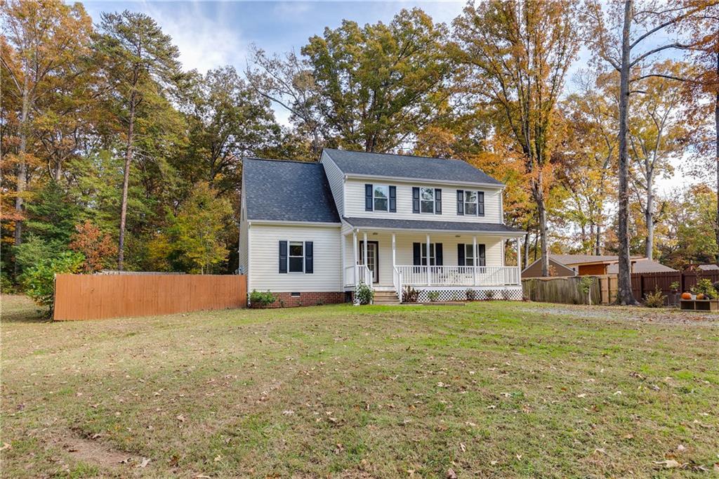3507 Newbys Bridge Road Chesterfield, VA 23832 - Photo 5 of 47 Gallery Image 5