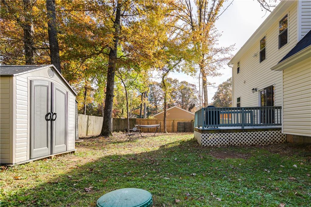 3507 Newbys Bridge Road Chesterfield, VA 23832 - Photo 46 of 47 Gallery Image 46
