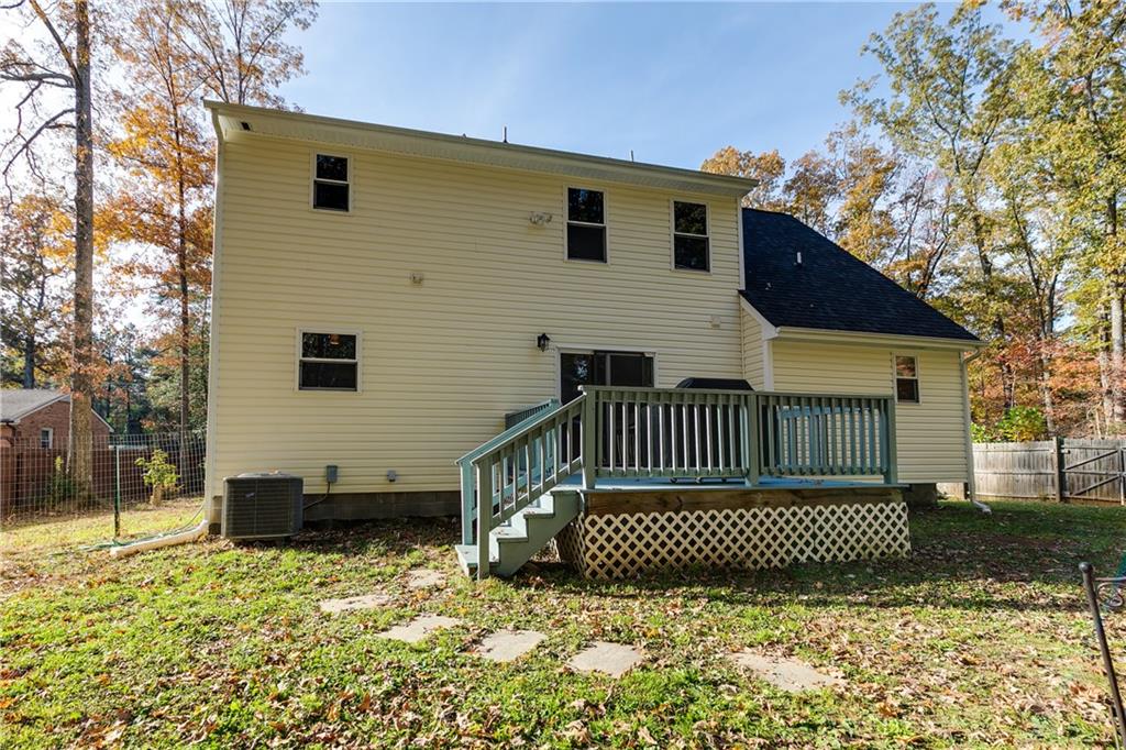 3507 Newbys Bridge Road Chesterfield, VA 23832 - Photo 47 of 47 Gallery Image 47