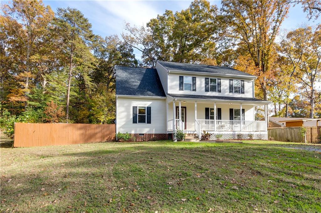 3507 Newbys Bridge Road Chesterfield, VA 23832 - Photo 6 of 47 Gallery Image 6