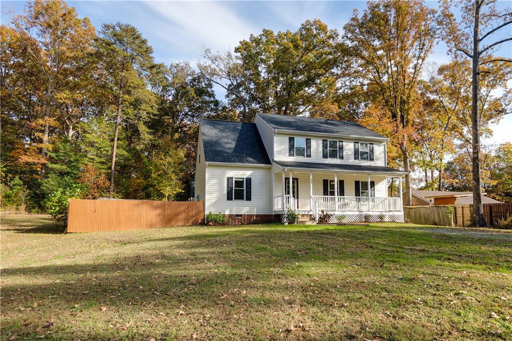 3507 Newbys Bridge Road Chesterfield, VA 23832 - Photo 7 of 47 Gallery Image 7