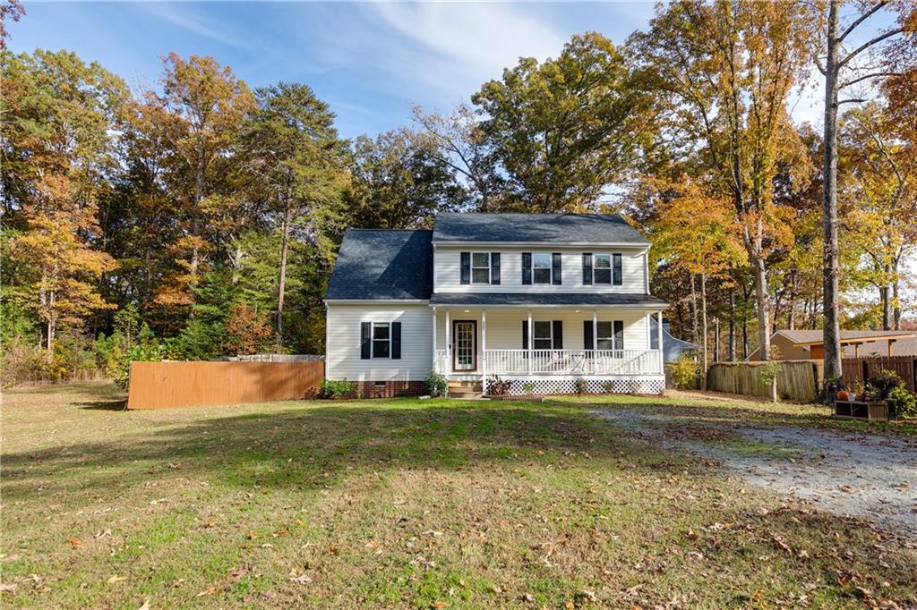 3507 Newbys Bridge Road Chesterfield, VA 23832 - Photo 8 of 47 Gallery Image 8