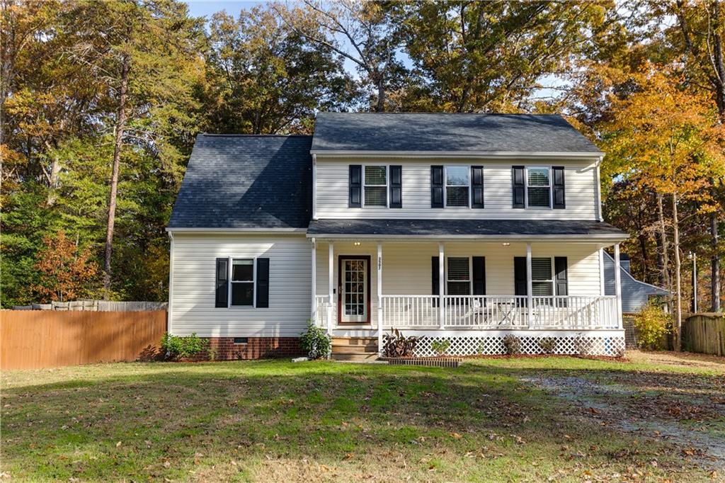 3507 Newbys Bridge Road Chesterfield, VA 23832 - Photo 9 of 47 Gallery Image 9