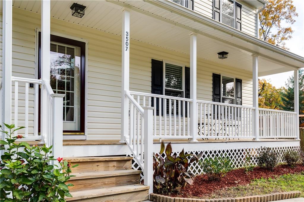 3507 Newbys Bridge Road Chesterfield, VA 23832 - Photo 10 of 47 Gallery Image 10