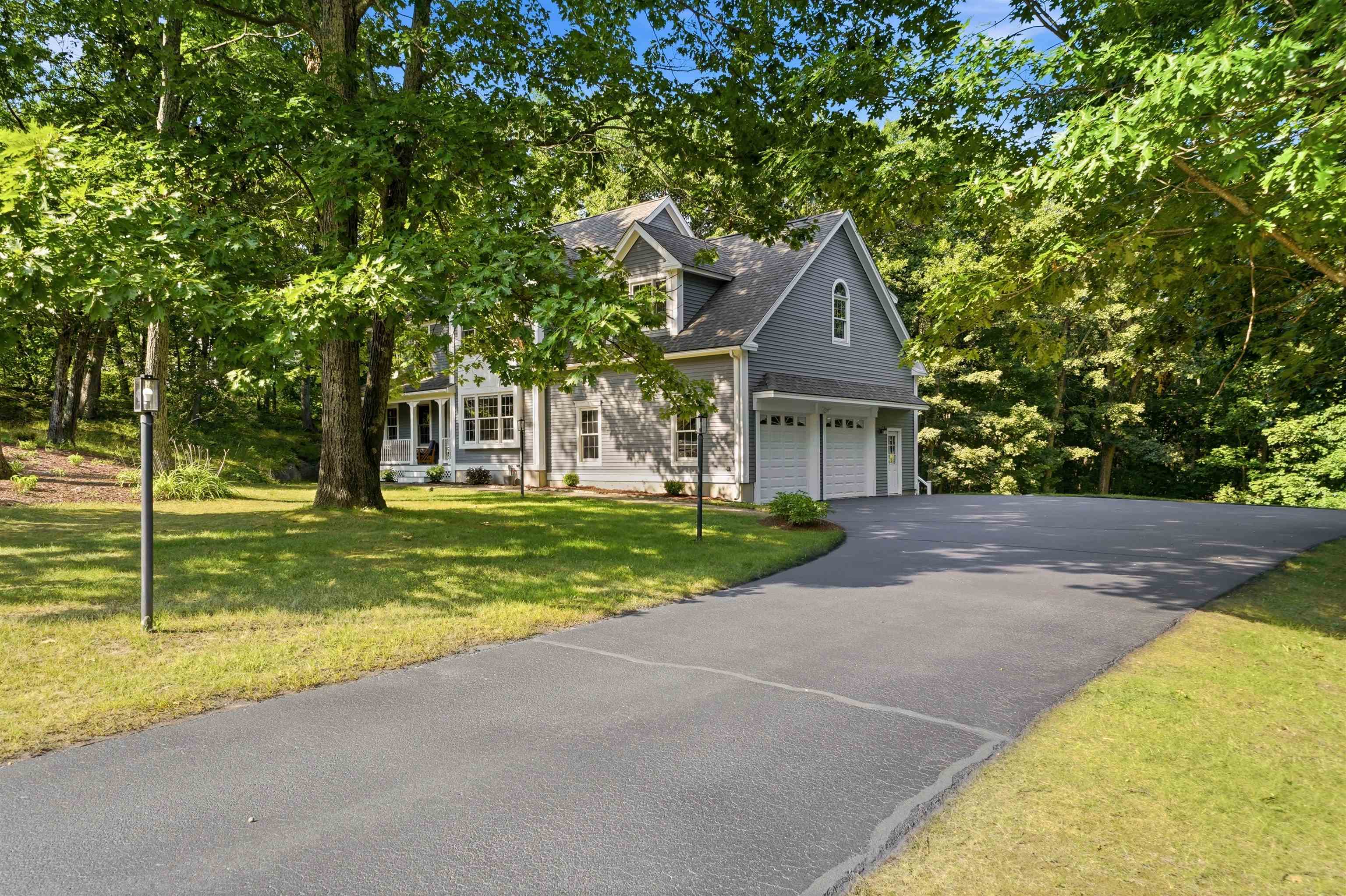 20 Jackman Ridge Road Windham, NH 03087 - Photo 43 of 46 Gallery Image 43