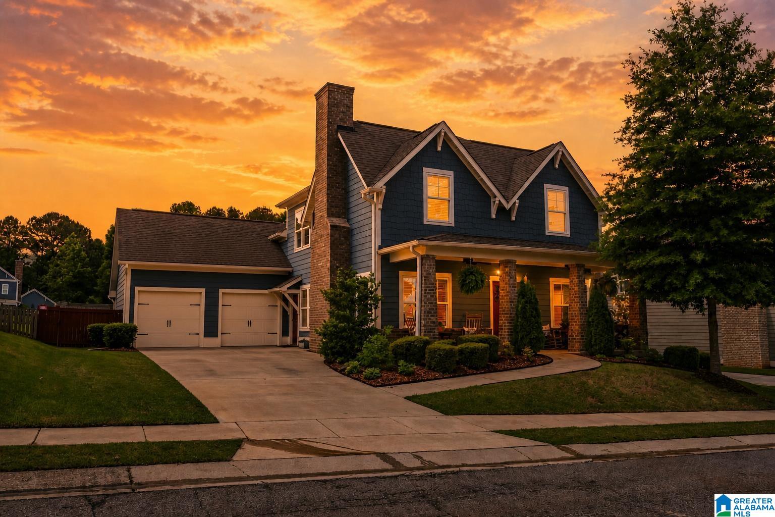 578 Rosebury Road Helena, AL 35080 - Photo 48 of 56
