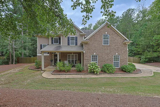 $489,000 | 8848 Westwind Drive, Midland, GA 31820