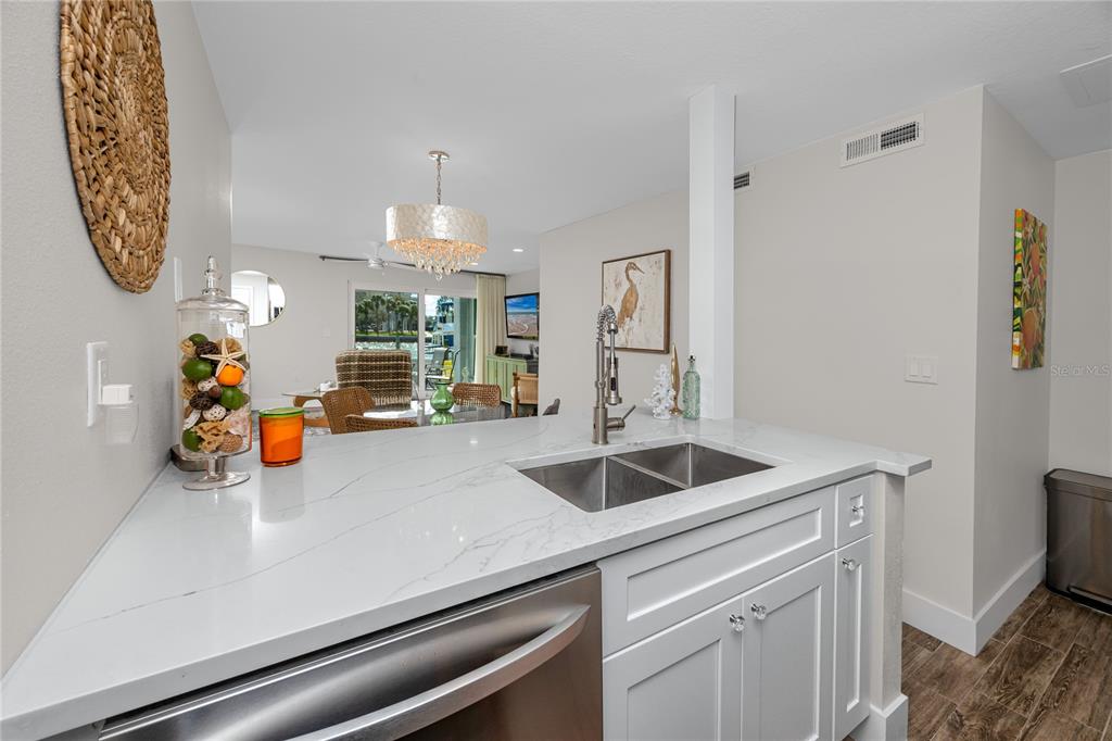 329 Medallion Boulevard, Unit B Madeira Beach, FL 33708 - Photo 12 of 47