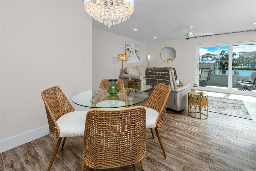 329 Medallion Boulevard, Unit B Madeira Beach, FL 33708 - Photo 16 of 47