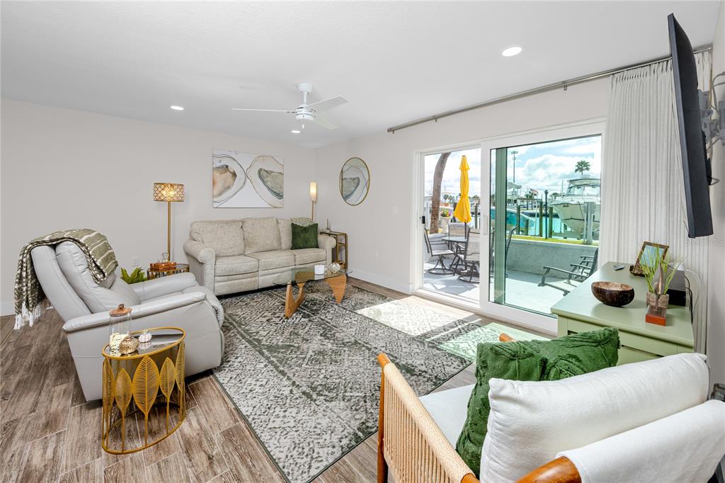 329 Medallion Boulevard, Unit B Madeira Beach, FL 33708 - Photo 2 of 47