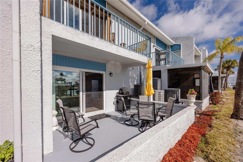 329 Medallion Boulevard, Unit B Madeira Beach, FL 33708 - Photo 30 of 47