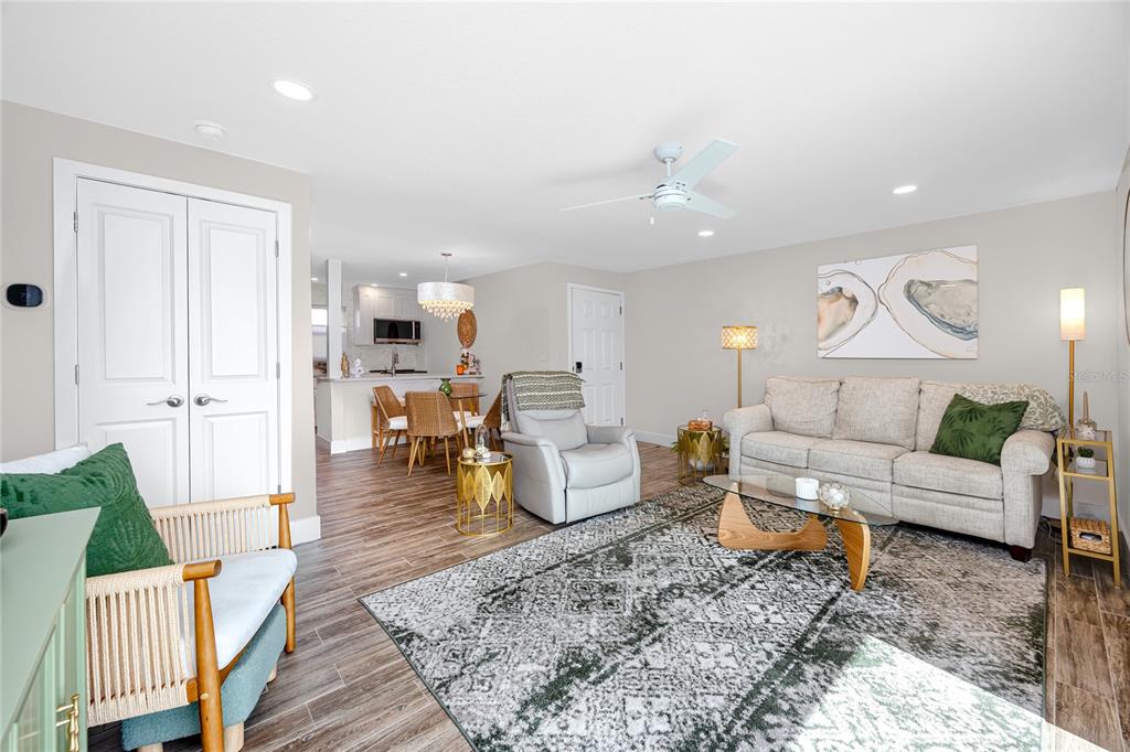 329 Medallion Boulevard, Unit B Madeira Beach, FL 33708 - Photo 3 of 47