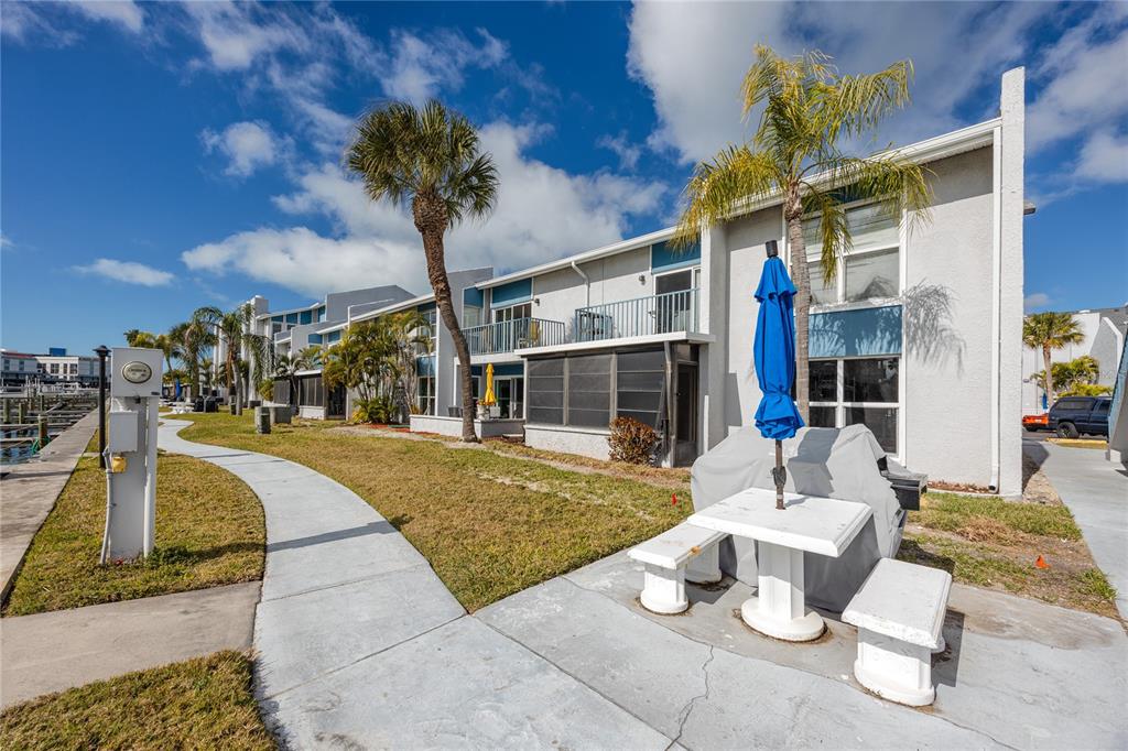 329 Medallion Boulevard, Unit B Madeira Beach, FL 33708 - Photo 32 of 47