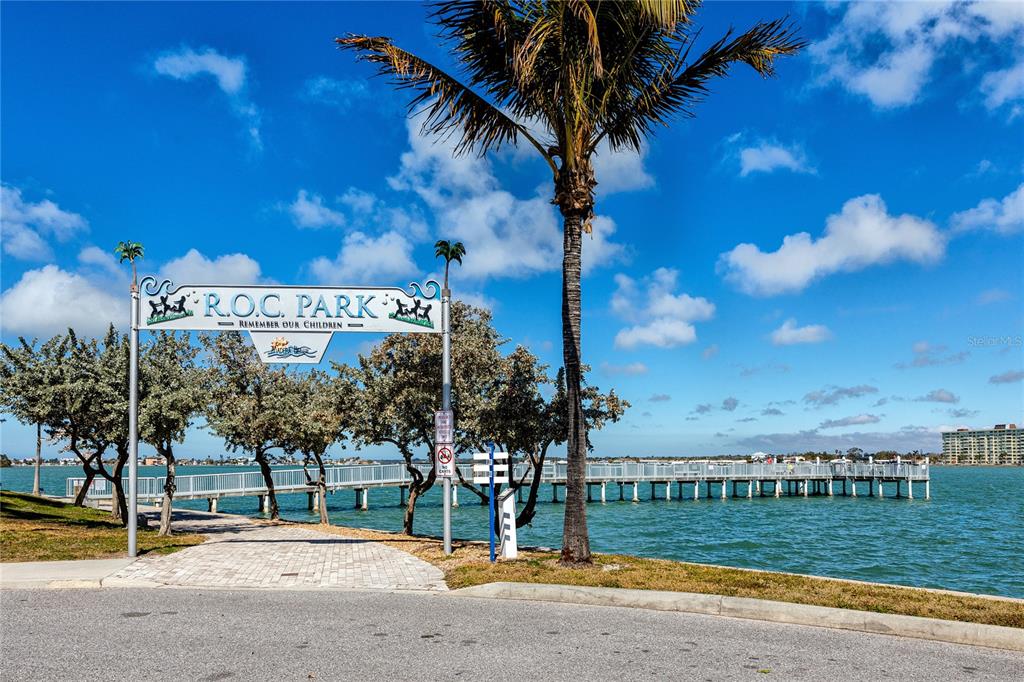 329 Medallion Boulevard, Unit B Madeira Beach, FL 33708 - Photo 35 of 47