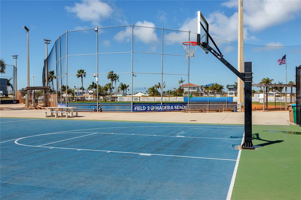 329 Medallion Boulevard, Unit B Madeira Beach, FL 33708 - Photo 37 of 47