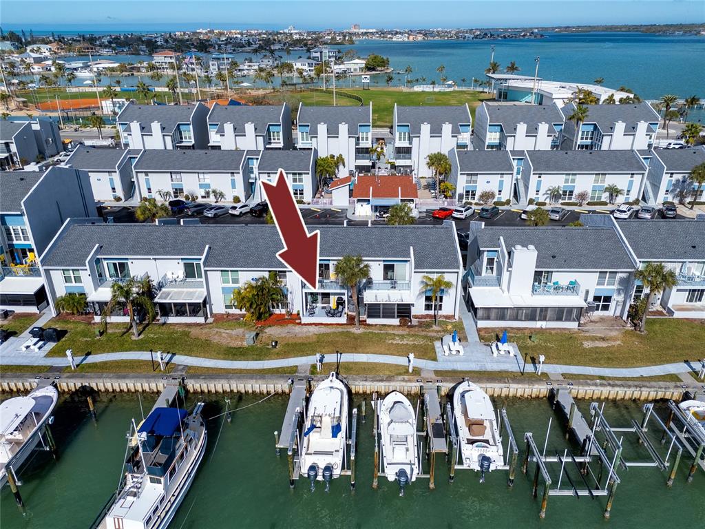 329 Medallion Boulevard, Unit B Madeira Beach, FL 33708 - Photo 41 of 47