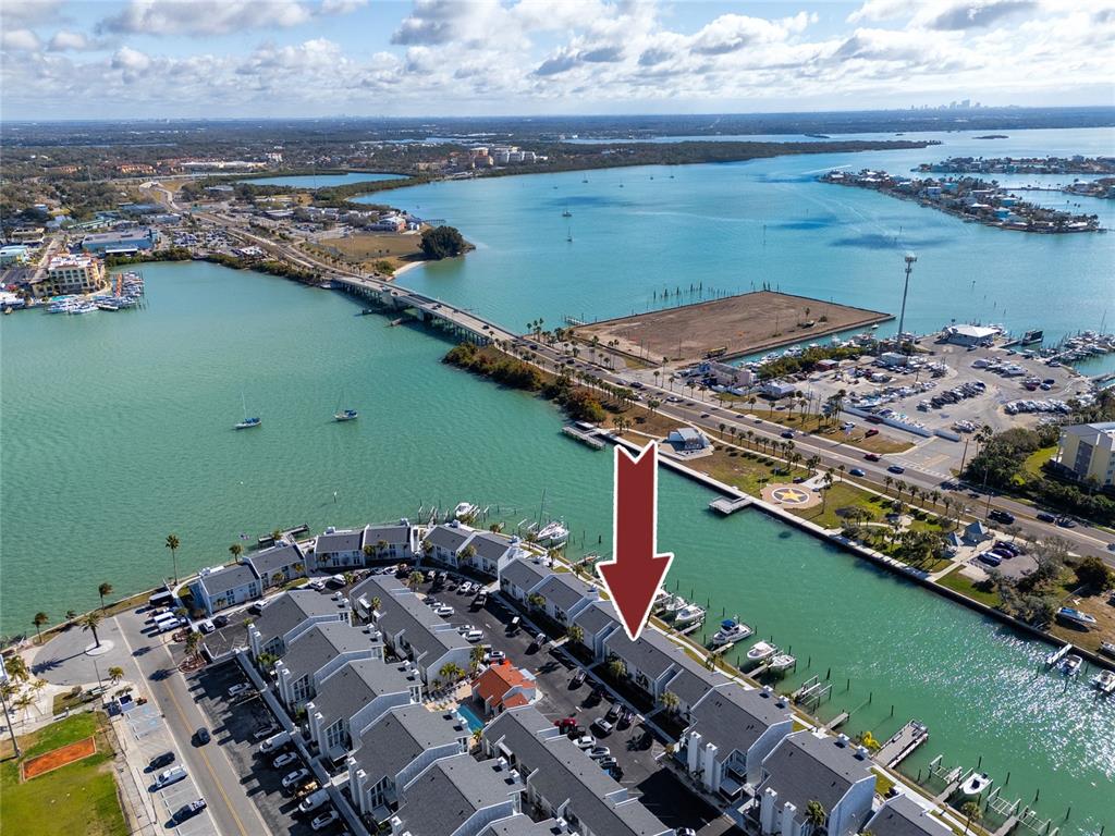 329 Medallion Boulevard, Unit B Madeira Beach, FL 33708 - Photo 43 of 47