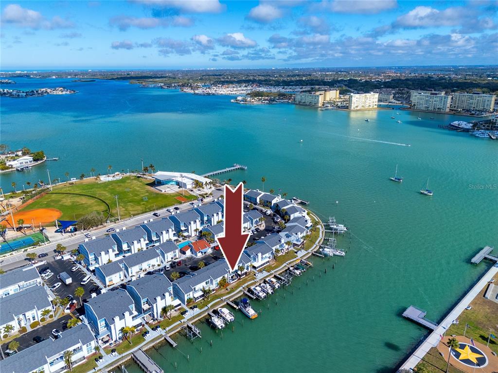 329 Medallion Boulevard, Unit B Madeira Beach, FL 33708 - Photo 46 of 47