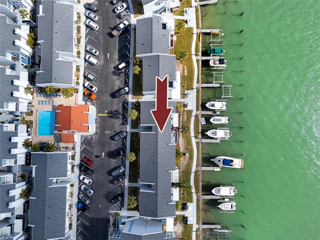 329 Medallion Boulevard, Unit B Madeira Beach, FL 33708 - Photo 47 of 47