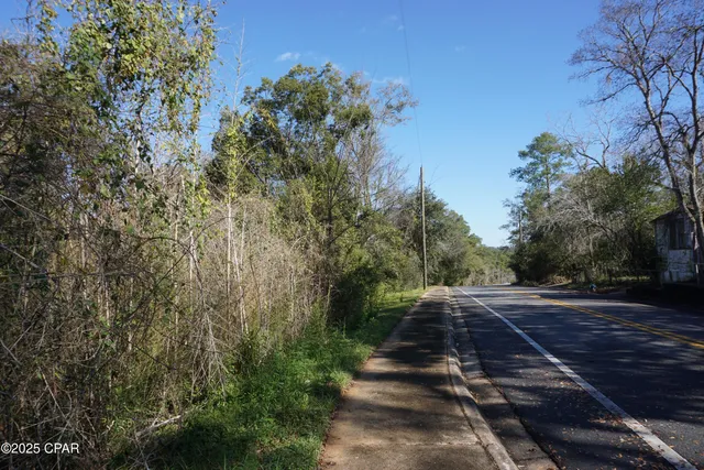 $15,000 | 121 Hickory Street, Chattahoochee, FL 32324